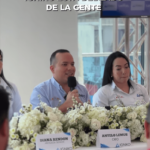 Aquí no hay ningún tinte político»: Anyelo Lemus responde a denuncias sobre contratación