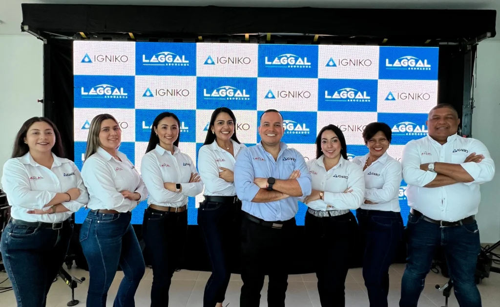 Llegó IGNIKO a Ibagué y la Secretaría de Ambiente se pronunció