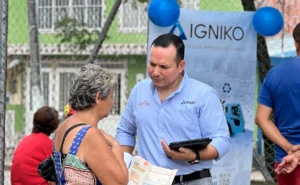 alcaldia de ibague permitirá entrada de otros competidores igniko