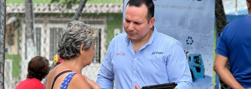 alcaldia de ibague permitirá entrada de otros competidores igniko