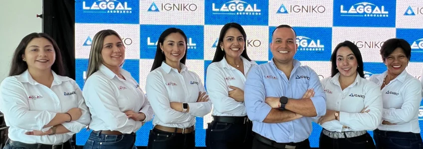 ignoko llego a ibague y la secretaria de ambiente se pronunció