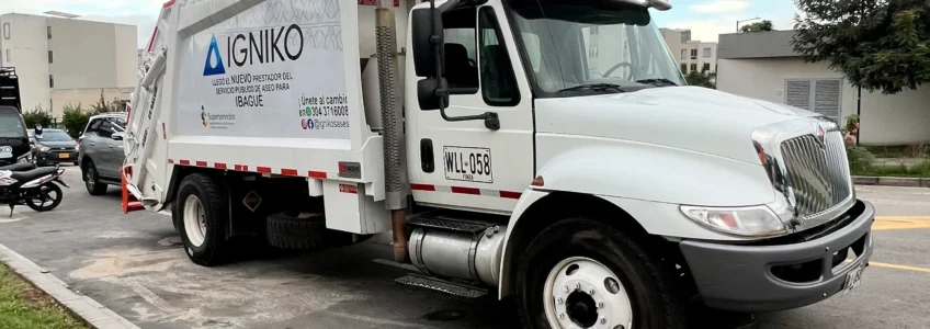 trabajadores interaseo intimidan usuario igniko ibague