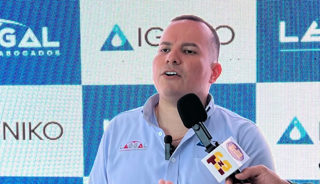 IGNIKO denuncia campaña de desprestigio y confirma su habilitación legal