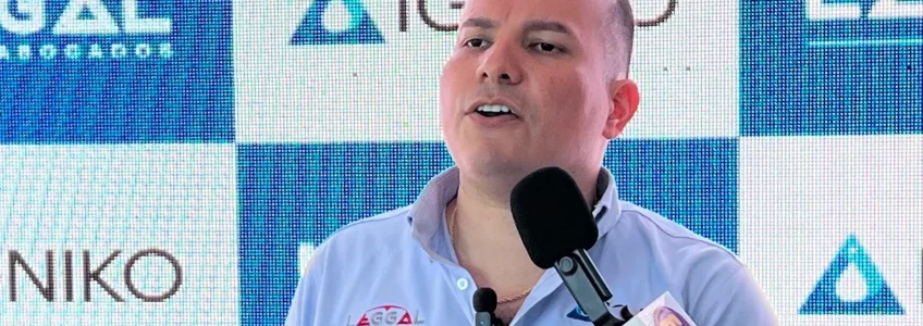 IGNIKO denuncia campaña de desprestigio y confirma su habilitación legal