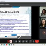 Comunicado de prensa 003 del 13 de junio