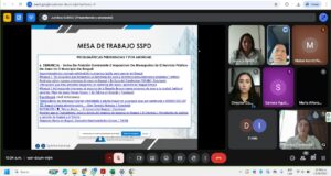 comunicado de pensa 003 igniko