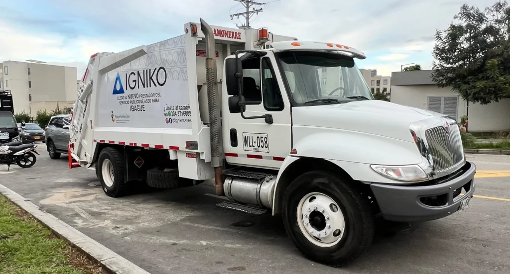 IGNIKO ratifica legalidad de su operación
