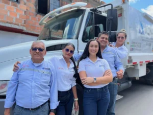 ¡Hora de un cambio! 5 Razones para elegir un nuevo operador de aseo en Ibagué Igniko
