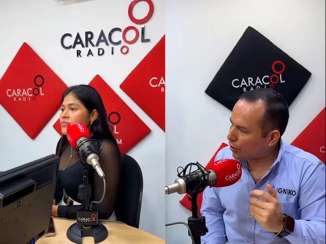 Alcaldía de Suárez e IGNIKO denuncian silencio de Superservicios ante presuntos abusos de Interaseo