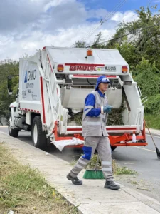 La Clave de la Limpieza: Por Qué un Servicio de Aseo Eficiente es Vital para Ibagué