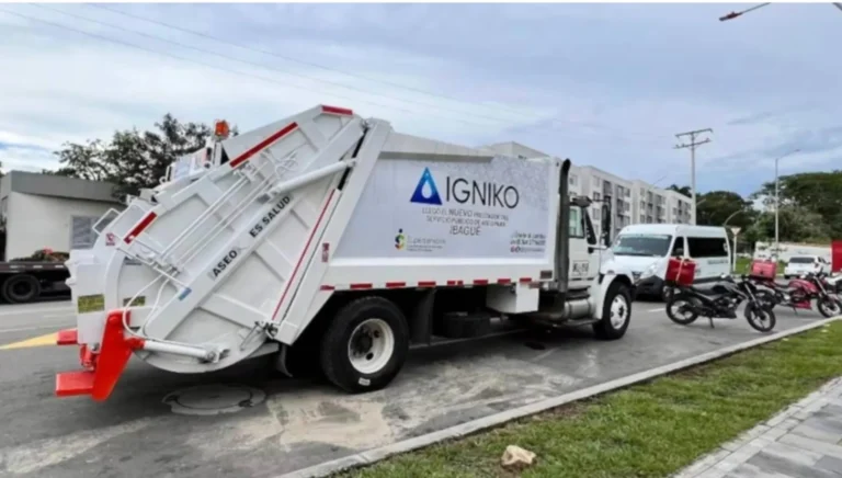 igniko denuncia presiones y desinformación por parte de interaseo