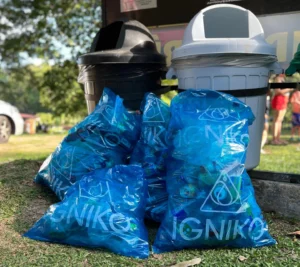 guia practica: como separar residuos residenciales en casa igniko