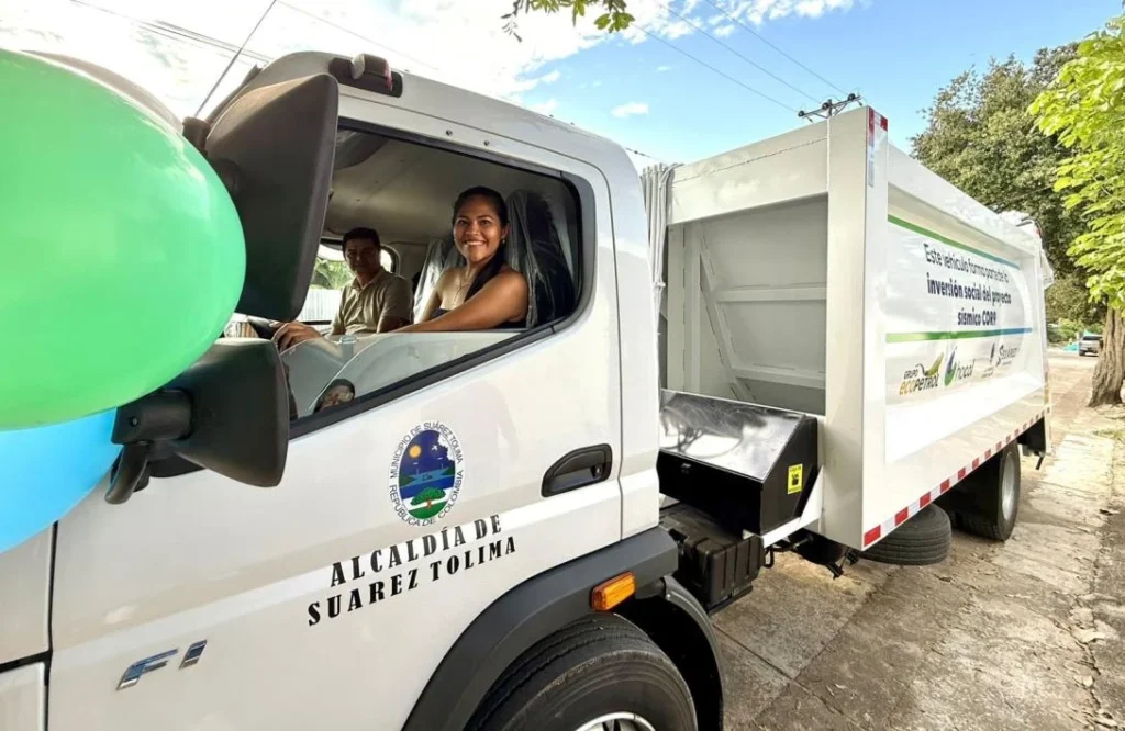 alcaldía de Suarez Igniko Leggal abogados