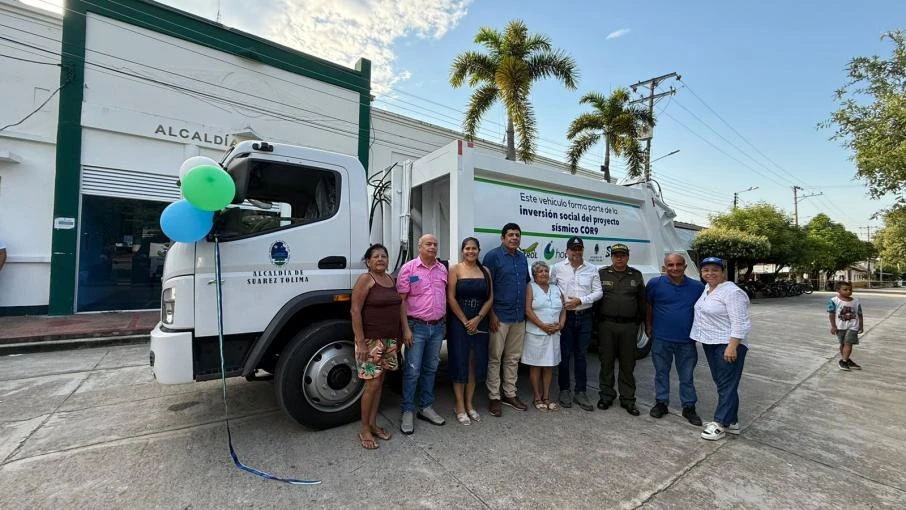 alcaldía de Suarez Igniko Leggal abogados