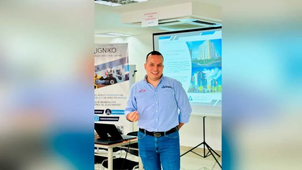 ¿Congelar o subir poco la administración? La "Trampa Financiera" que quebraría a las Copropiedades en 2026 Igniko