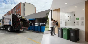 errores comunes en gestion de aseoy y recoleccion en copropiedades igniko