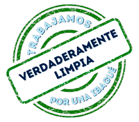 Verdaderamente Limpia