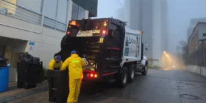 conteingencia servicio de aseo ibague