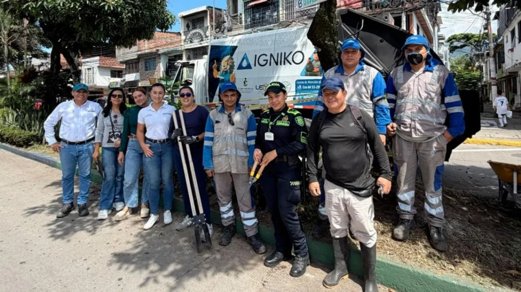 recuperacion simon bolivar igniko