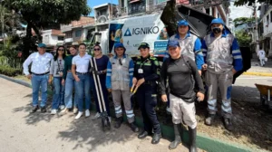 recuperacion simon bolivar igniko