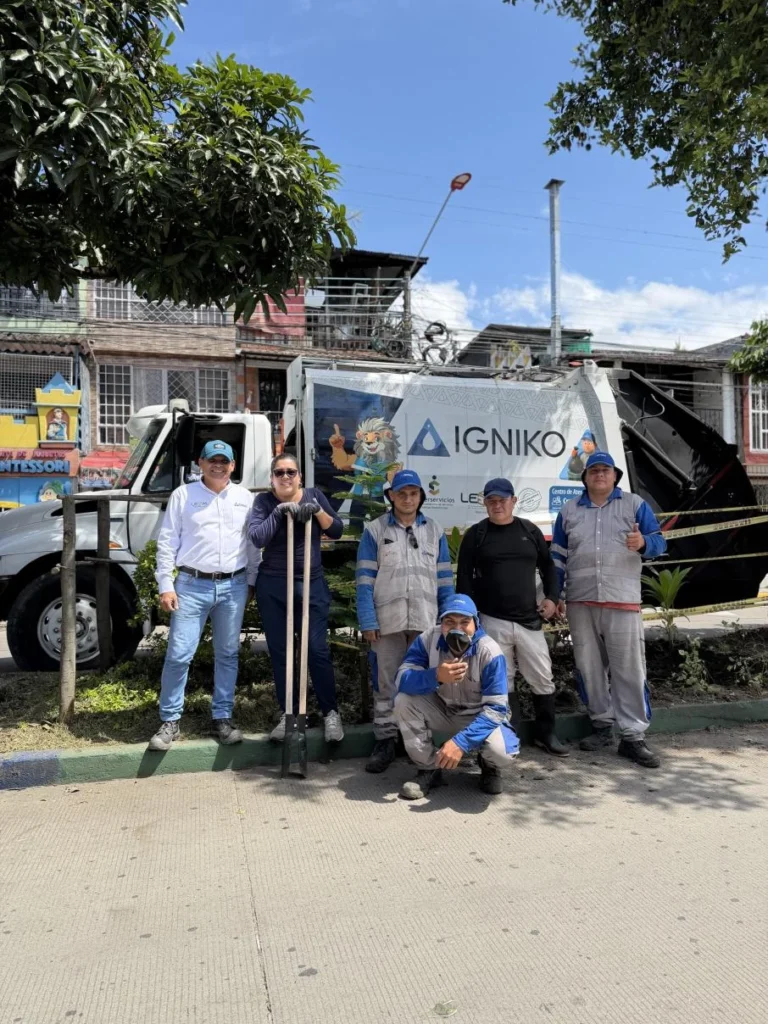 recuperacion simon bolivar igniko