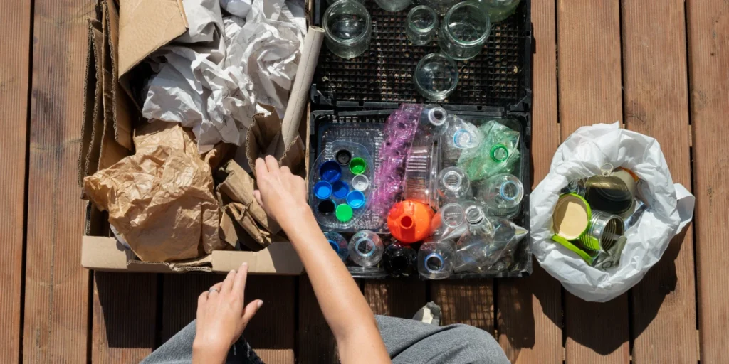 el rol del ciudadano en el éxito de la gestión de residuos igniko