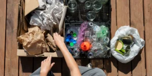 el rol del ciudadano en el éxito de la gestión de residuos igniko