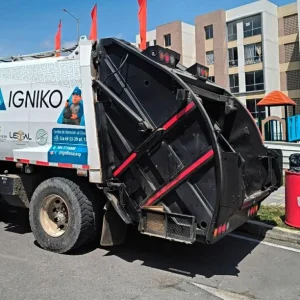 ibaguereños y apueden cambiar su operador de aseo digitalmente igniko